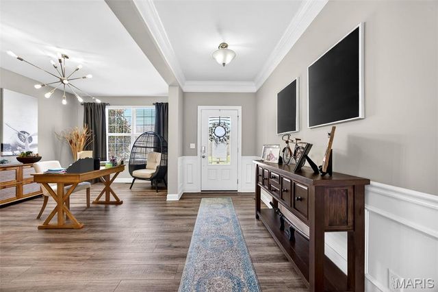 2648 Preston Woods Trail, Lake St Louis, MO 63367