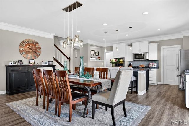 2648 Preston Woods Trail, Lake St Louis, MO 63367