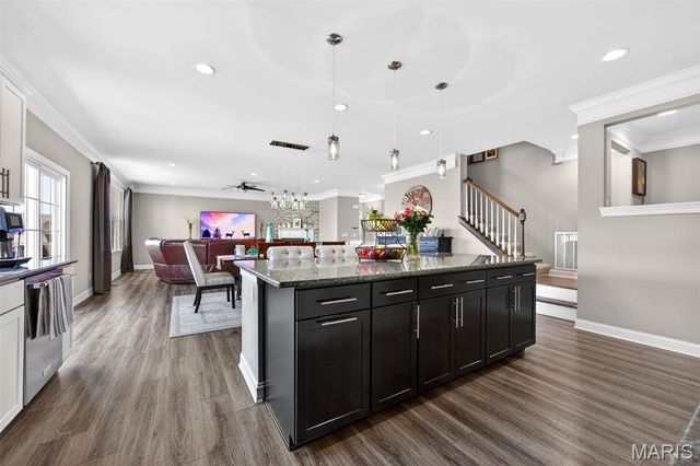 2648 Preston Woods Trail, Lake St Louis, MO 63367