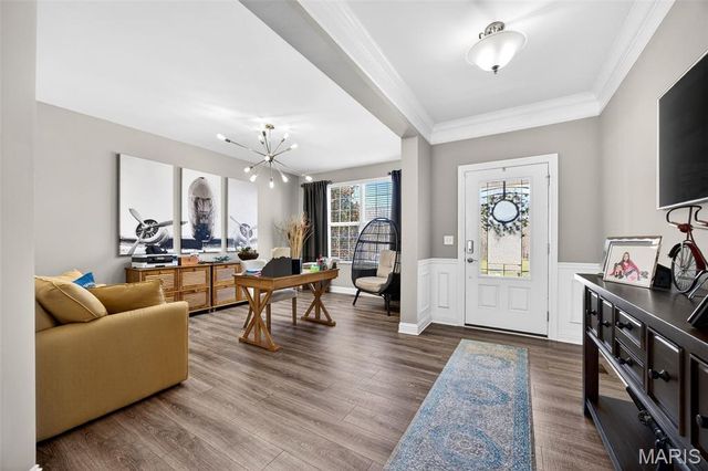 2648 Preston Woods Trail, Lake St Louis, MO 63367