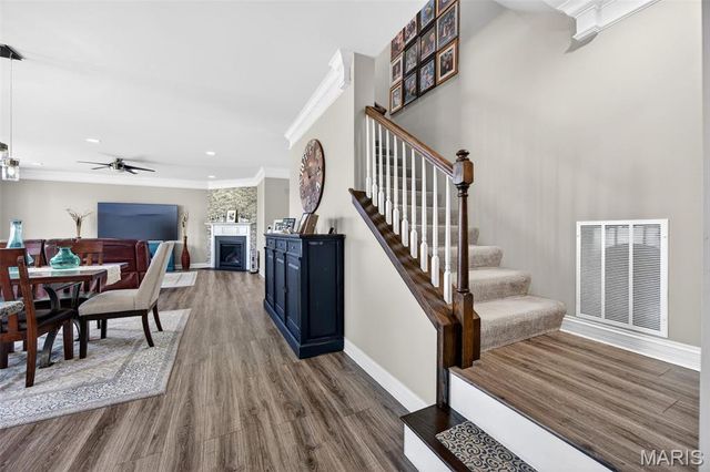 2648 Preston Woods Trail, Lake St Louis, MO 63367