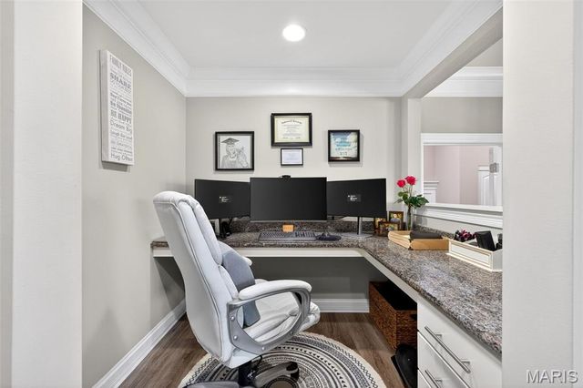 2648 Preston Woods Trail, Lake St Louis, MO 63367