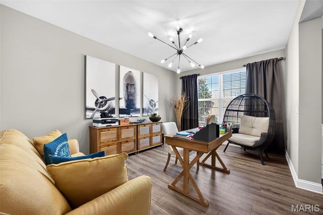 2648 Preston Woods Trail, Lake St Louis, MO 63367