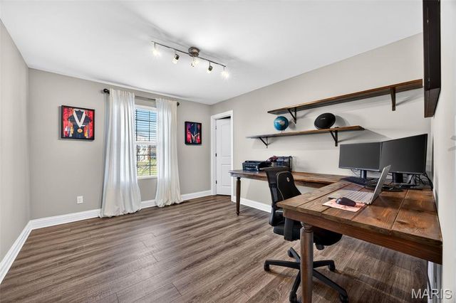 2648 Preston Woods Trail, Lake St Louis, MO 63367