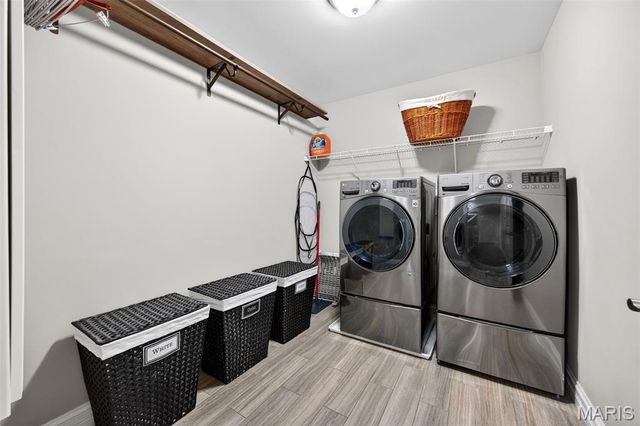 2648 Preston Woods Trail, Lake St Louis, MO 63367