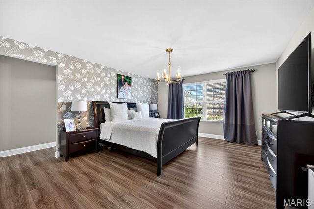 2648 Preston Woods Trail, Lake St Louis, MO 63367