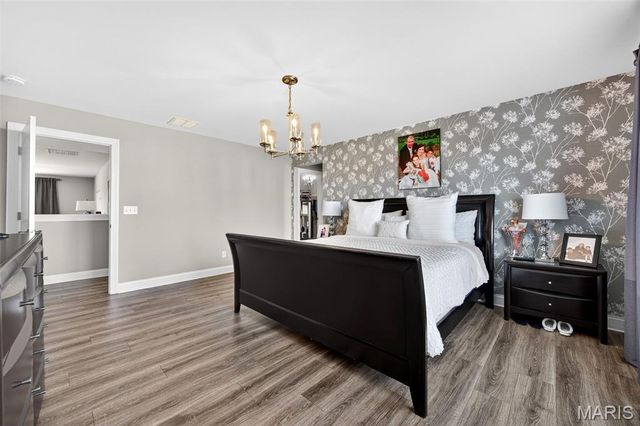 2648 Preston Woods Trail, Lake St Louis, MO 63367