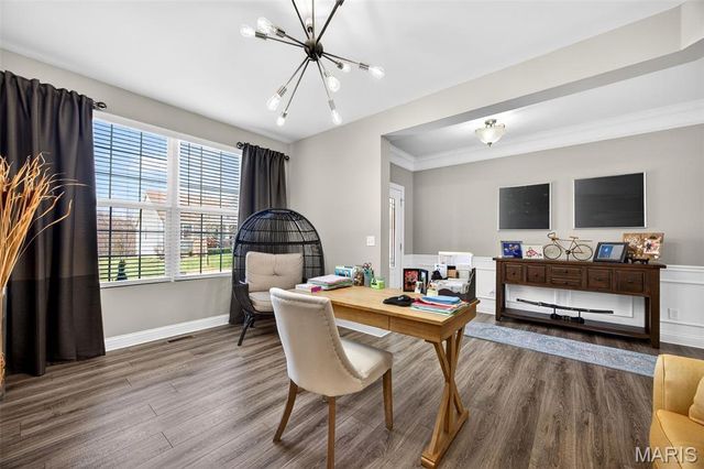 2648 Preston Woods Trail, Lake St Louis, MO 63367