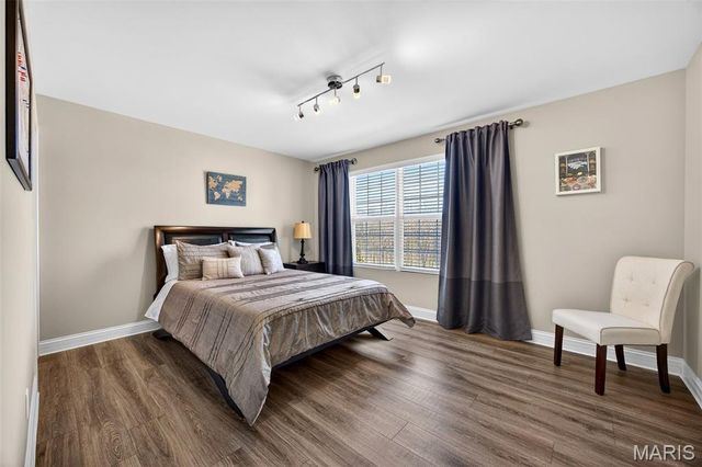 2648 Preston Woods Trail, Lake St Louis, MO 63367