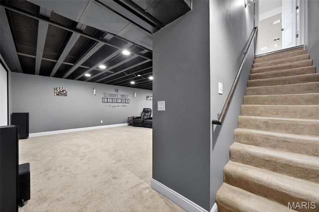 2648 Preston Woods Trail, Lake St Louis, MO 63367