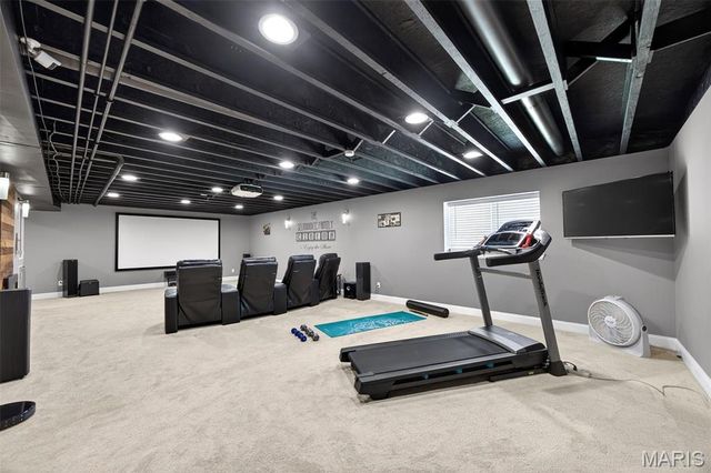 2648 Preston Woods Trail, Lake St Louis, MO 63367