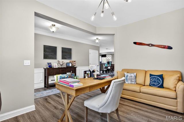 2648 Preston Woods Trail, Lake St Louis, MO 63367