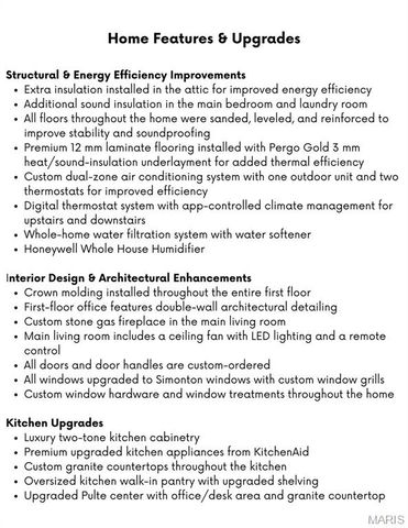 2648 Preston Woods Trail, Lake St Louis, MO 63367