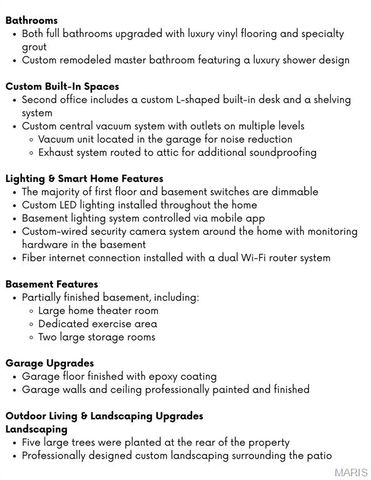 2648 Preston Woods Trail, Lake St Louis, MO 63367