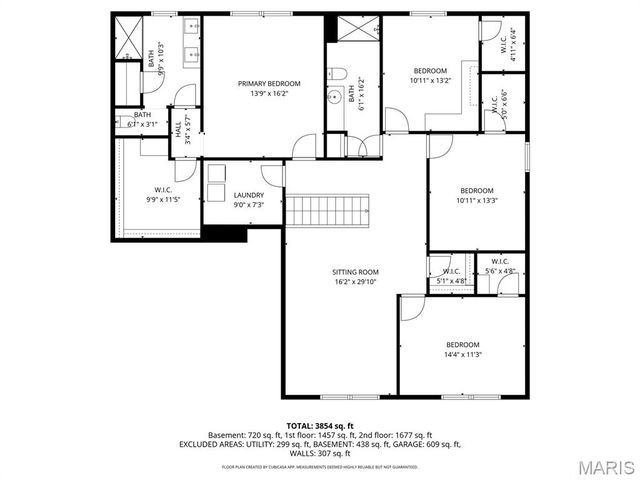 2648 Preston Woods Trail, Lake St Louis, MO 63367