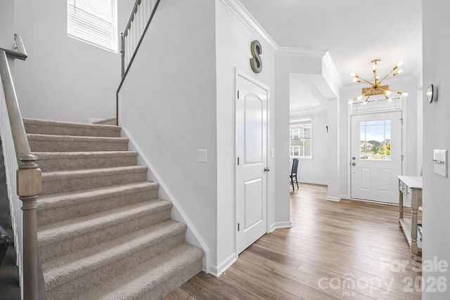 1601 Calder Drive, Indian Trail, NC 28079