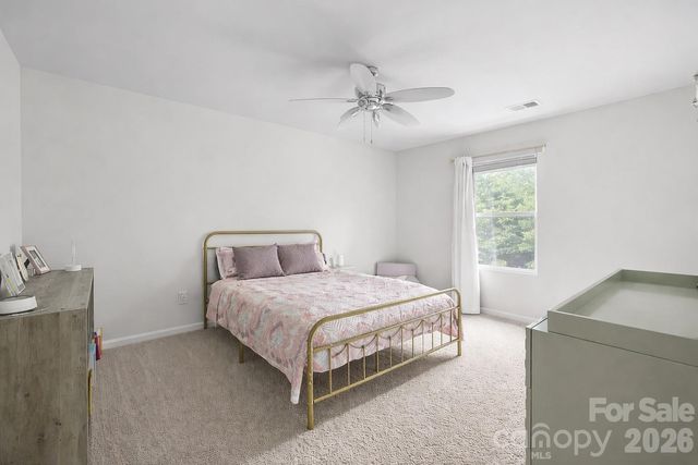 1601 Calder Drive, Indian Trail, NC 28079
