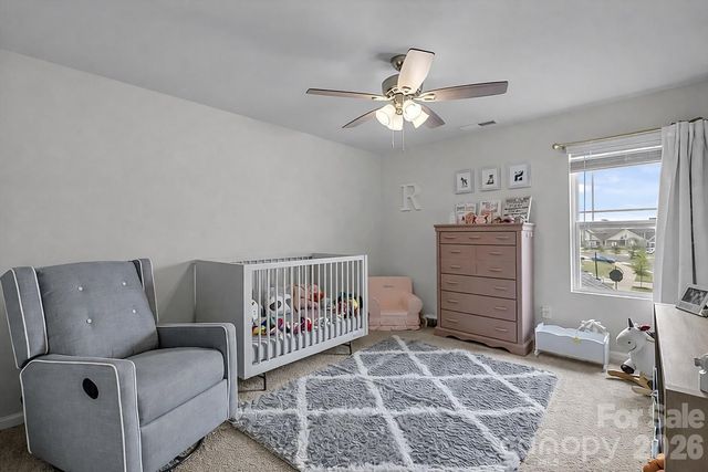1601 Calder Drive, Indian Trail, NC 28079