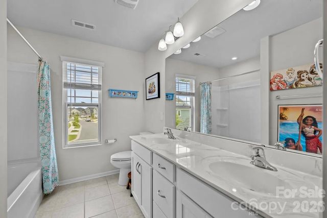 1601 Calder Drive, Indian Trail, NC 28079