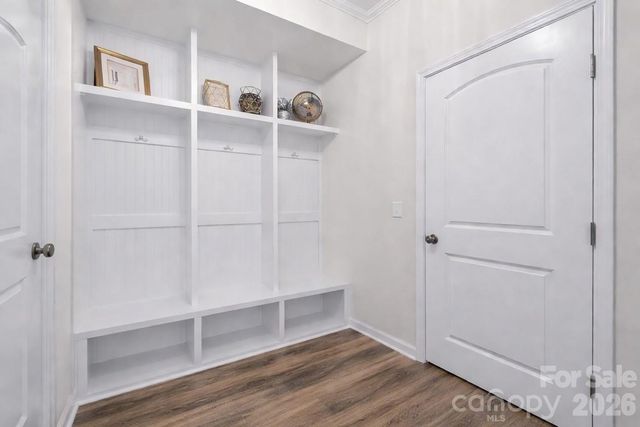 1601 Calder Drive, Indian Trail, NC 28079