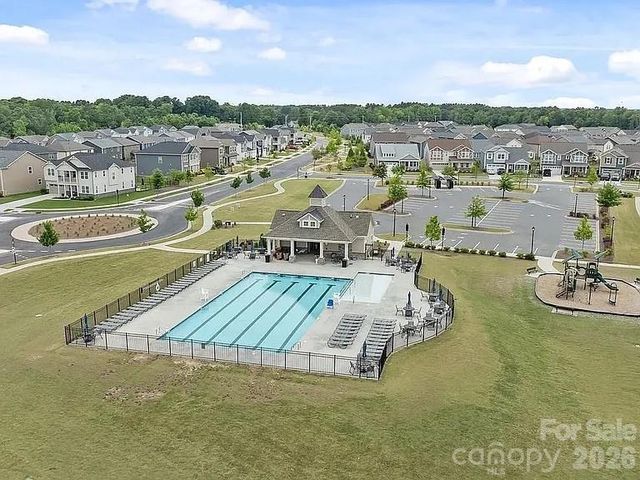 1601 Calder Drive, Indian Trail, NC 28079