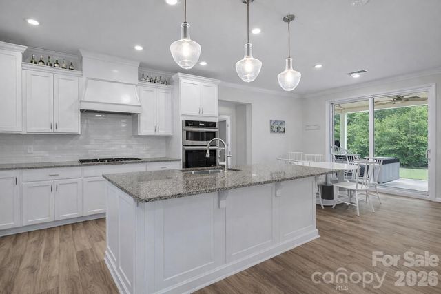 1601 Calder Drive, Indian Trail, NC 28079