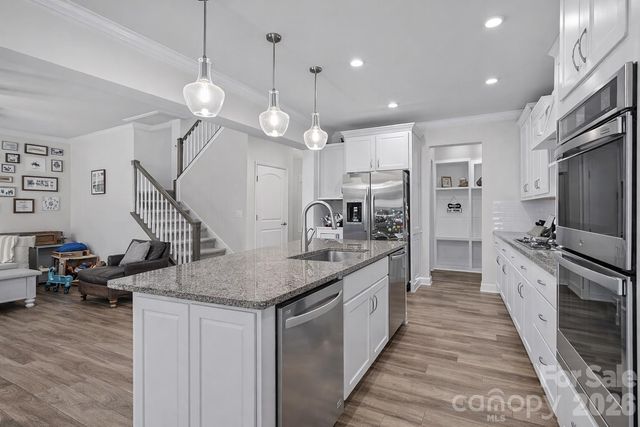 1601 Calder Drive, Indian Trail, NC 28079