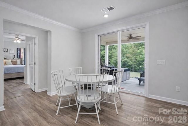 1601 Calder Drive, Indian Trail, NC 28079