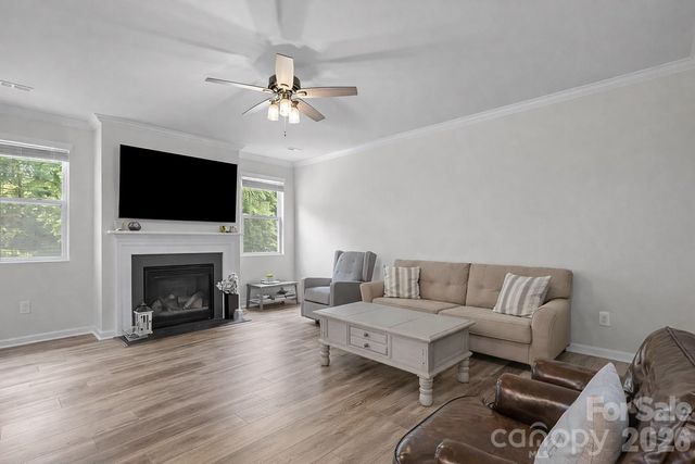 1601 Calder Drive, Indian Trail, NC 28079