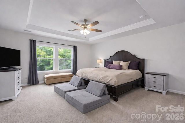 1601 Calder Drive, Indian Trail, NC 28079