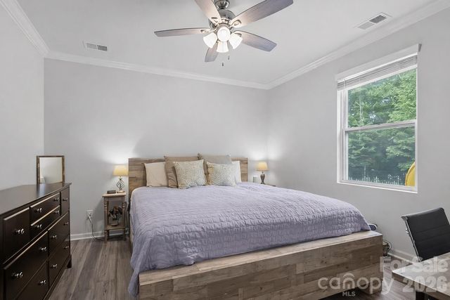 1601 Calder Drive, Indian Trail, NC 28079