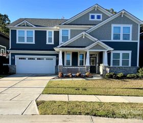 1601 Calder Drive, Indian Trail, NC 28079