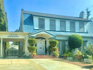 1070 S Wilton Place, Los Angeles, CA 90019