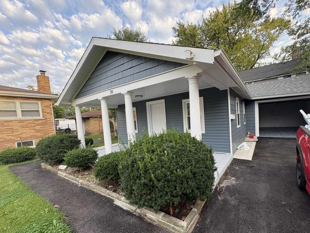 36 E 151st Street, Harvey, IL 60426