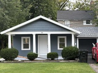 36 E 151st Street, Harvey, IL 60426