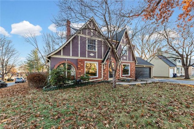 459 E 79th Terrace, Kansas City, MO 64131