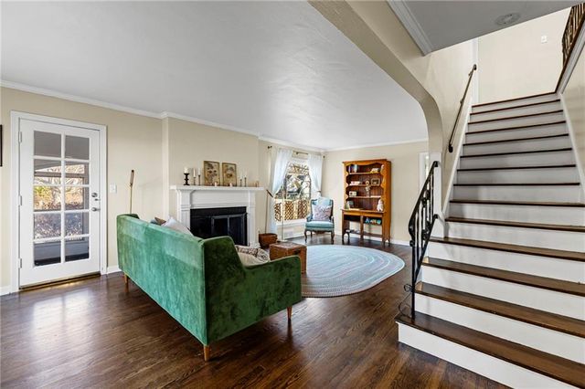 459 E 79th Terrace, Kansas City, MO 64131