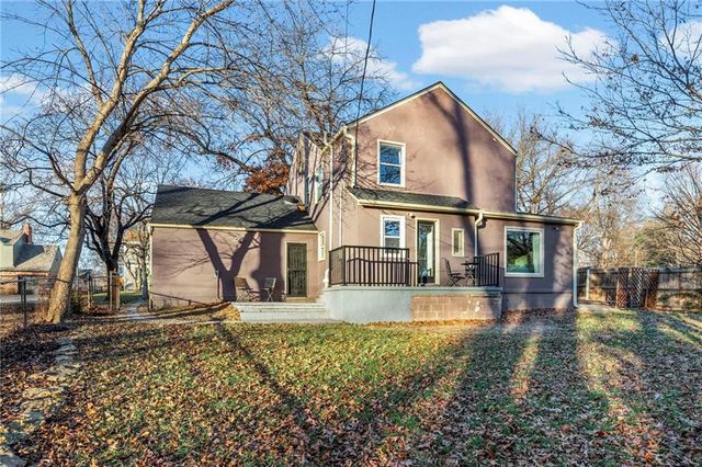 459 E 79th Terrace, Kansas City, MO 64131