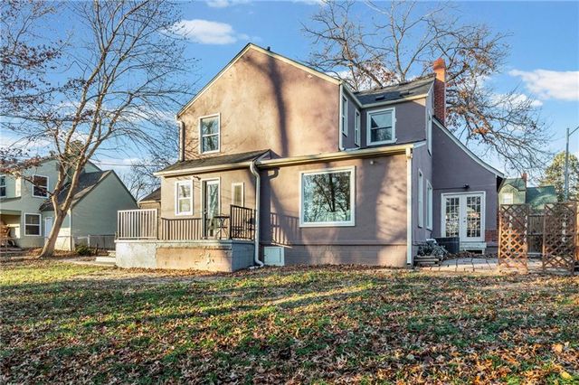 459 E 79th Terrace, Kansas City, MO 64131