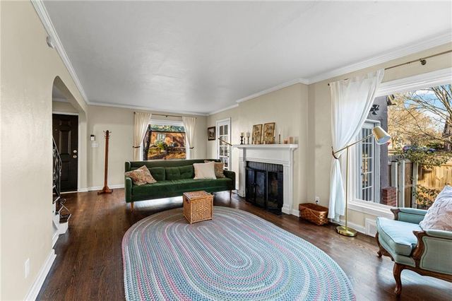 459 E 79th Terrace, Kansas City, MO 64131