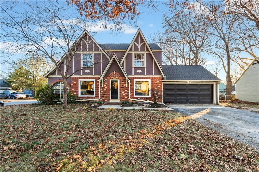 459 E 79th Terrace, Kansas City, MO 64131