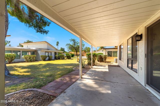 376 LEISURE WORLD --, Mesa, AZ 85206