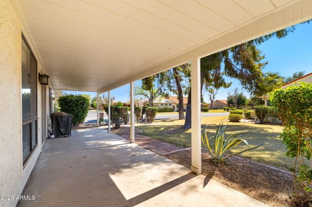 376 LEISURE WORLD --, Mesa, AZ 85206