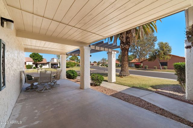 376 LEISURE WORLD --, Mesa, AZ 85206