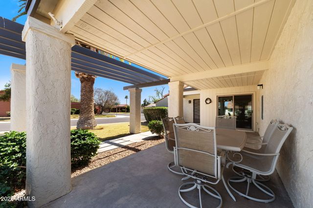 376 LEISURE WORLD --, Mesa, AZ 85206