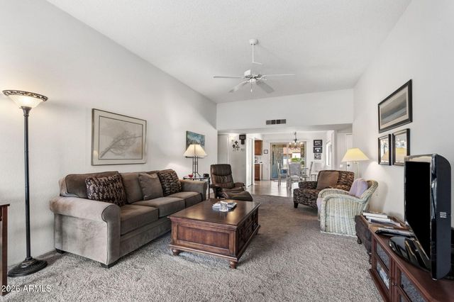376 LEISURE WORLD --, Mesa, AZ 85206