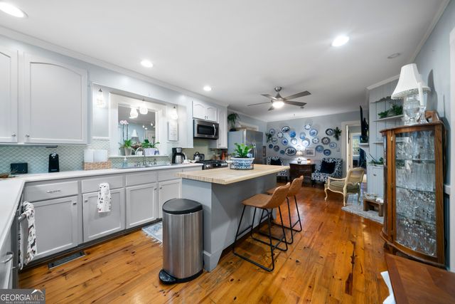 105 Robin Street, Rome, GA 30165