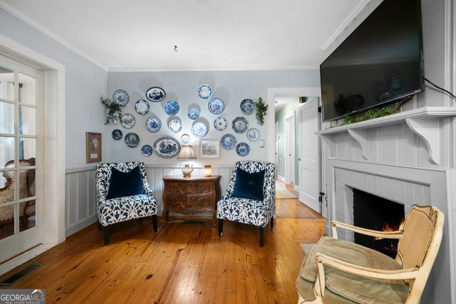 105 Robin Street, Rome, GA 30165