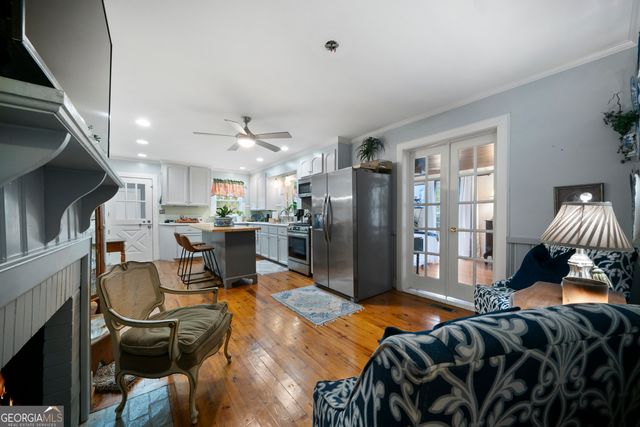 105 Robin Street, Rome, GA 30165