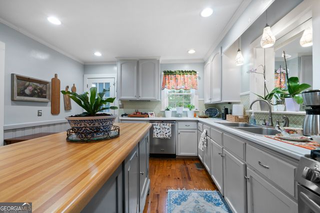 105 Robin Street, Rome, GA 30165